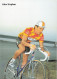 Velo - Cyclisme - Coureur  Cycliste Suisse Stephan Joho - Team G.S Ceramiche Ariostea - Radsport