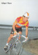 Velo - Cyclisme - Coureur  Cycliste Italien Marco Saligari - Team G.S Ceramiche Ariostea - Cycling