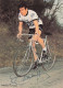Velo - Cyclisme - Coureur  Cycliste Marcel Tinazzi - 1980 -  Team Peugeot -  Autographe - Cycling