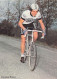 Velo - Cyclisme - Coureur  Cycliste Jacques Bossis -  Team Peugeot - 1980 - Cyclisme