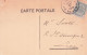 NAMUR -  La Citadelle - 1912 - Namen