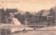 Stavelot - COO - Panorama De La Cascade - 1922 - Stavelot