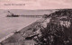 Dorset - BOSCOMBE  Pier From East Cliff - Sonstige & Ohne Zuordnung