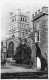 Devon - EXETER Cathedral From The Bishop's Palace - Exeter