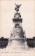 LONDON - Queen Victoria Memorial - Autres & Non Classés