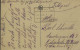 NAMUR - Rue De Fer (Colorisée) Envoyée En Feldpost Avec Oblitération Chemin De Fer De DINANT  Du 28 DEC 1916 - Namen