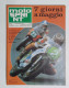 44644 Motosprint 1977 A. II N. 21 - Sheene Imola - Moteurs