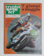 44644 Motosprint 1977 A. II N. 21 - Sheene Imola - Motoren