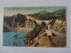 CPA 06 Alpes Maritimes Corniche De L'Estérel - Rocher Et Tunnel Notre- Dame (circulé) - Autres & Non Classés