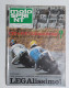 44655 Motosprint 1977 A. II N. 25 - Mikkola / Sachs 250 7 Marce - Engines