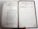 Delcampe - LOGIQUE DE PORT ROYAL, 3 FRAGMENT DE PASCAL PHILOSOPHIE + INTRO De JOURDAIN 1854, LIVRE ANCIEN XIXe SIECLE (2204.63) - Psychologie/Philosophie