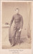 SAINT CYR Vers 1860CDV Portrait D'un élève Officier Cyrard De L'école Impériale Spéciale Militaire Photographe Franck - War, Military