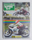 44669 Motosprint 1977 A. II N. 30 - 125 Bianchi / Fantic Trial / SWM 250 GS - Moteurs