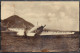 Carte Postale De Poste Aérienne De Leipzig à Munich De 1923 "A L'aérodrome Jedlesee à Vienne" - 1922-1923 Emissioni Locali