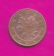 Germany, D 2004- 5 Euro Cent- Nickel Brass- Obverse Oak Leaf. Reverse Denomination- BB, VF, TTB, SS- - Deutschland