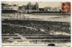 CPA Voyagé 1919 * ROYAN Côte D'Argent La Façade De Foncillon Pêcheurs à Marée Basse * BR Editeur - Royan