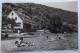 Hôtel Week-End, Bourscheid-Plage "bains De Soleil" - CPSM 1950 - Burscheid