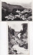 74 SAINT GERVAIS LES BAINS  PHOTOS 9 X 6 CM 10 PHOTOS 1946 - Saint-Gervais-les-Bains