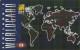 PREPAID PHONE CARD SCOZIA  (CZ2478 - BT Cartes Mondiales (Prépayées)
