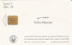 PHONE CARD EMIRATI ARABI  (CZ2398 - United Arab Emirates