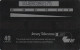PHONE CARD JERSEY  (CZ2268 - Jersey Et Guernesey