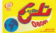 PREPAID PHONE CARD EGITTO  (CZ2198 - Egipto