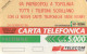 FREE CARD  TELECOM  (CZ2165 - [2] Sim Cards, Prepaid & Refills