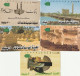 5 PHONE CARD EGITTO  (CZ2169 - Egipto