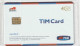 GSM SIM TIM   (CZ2144 - [2] Sim Cards, Prepaid & Refills