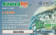 PREPAID PHONE CARD ITALIA AMERATEL (CZ2069 - Openbaar Gewoon