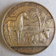 Médaille Coloniale En Argent Vermeil Oran, Alger, Constantine, Concours 1876 Algerie Par. E .ROYER - Andere & Zonder Classificatie