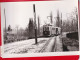 SUISSE - GENEVE - VILLETTE  PHOTO DE J. BAZIN 1953 - " TRAMWAY Publicité SUZE - Sonstige & Ohne Zuordnung