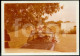 1975 REAL AMATEUR PHOTO FOTO COOPERATIVA ESTRELA VERMELHA SANTIAGO DO CACEM ALENTEJO PORTUGAL AT323 - Places