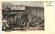 Nazareth - Marienbrunnen - Württ. Pilgerfahrt 1904 - Palestina