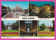 293979 / Italy - MILANO Duomo Arco Della Pace Galleria Castello Piazza Della Scala PC 1974 USED 90 L Coin Of Syracuse - 1961-70: Marcofilia