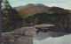 United Kingdom PPC Scotland The Silver Strand, Loch Katrine. Valentine's STONACHLACHAR 1909 Edw. VII. Stamp (2 Scans) - Stirlingshire