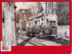 SUISSE - GENEVE - ST GEORGES   PHOTO DE  SCHNABEL - " TRAMWAY PUBLICITÉ SUZE Format CPA - Autres & Non Classés