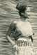 Asie.Femme.woman.une élègante De Luange - Prabang Sao Kham Melle Or - Laos