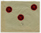 Germany 1929 Cover & Invoice; Pockau (Flöhatal) - Emil Neumann, Rauchwarenzurichterei; 30pf. Lessing - Lettres & Documents