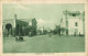 Djibouti, DJIBOUTI, Rue Marchand, Street Scene (1931) Postcard - Djibouti