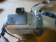 Delcampe - Canon Powershot S1 Is Appareil Photo Numérique - Fotoapparate