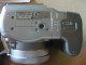 Delcampe - Canon Powershot S1 Is Appareil Photo Numérique - Fotoapparate