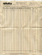 Delcampe - Germany 1928 Cover & Invoices; Leipzig (Messestadt) - RAVAG, Rauchwaren-Versteigerungs; 30pf. Lessing - Brieven En Documenten