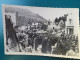 2 Cartes Photos Remiremont Ou Alentours, Destructions . Guerre? Photographe Menigoz , Rare - Sonstige & Ohne Zuordnung