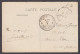 130847/ Postes Militaires, Legerposterijen, 1917 - Cartas & Documentos