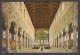 116002/ RAVENNA, Basilica Di Sant'Apollinare In Classe, Interno - Ravenna