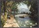 123047/ ANNECY, Le Pont Des Amours - Annecy