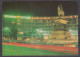 130505/ SOFIA, Sofiya, Grand Hotel *Sofia* Et Monument Des Frères Libérateurs - Bulgaria