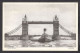 111014/ LONDON, Tower Bridge - River Thames