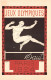 JEUX OLYMPIQUES 1924 - Série Complète Des 8 Cartes Dans Sa Pochette D'origine - Superbe état - RARE - Olympische Spiele